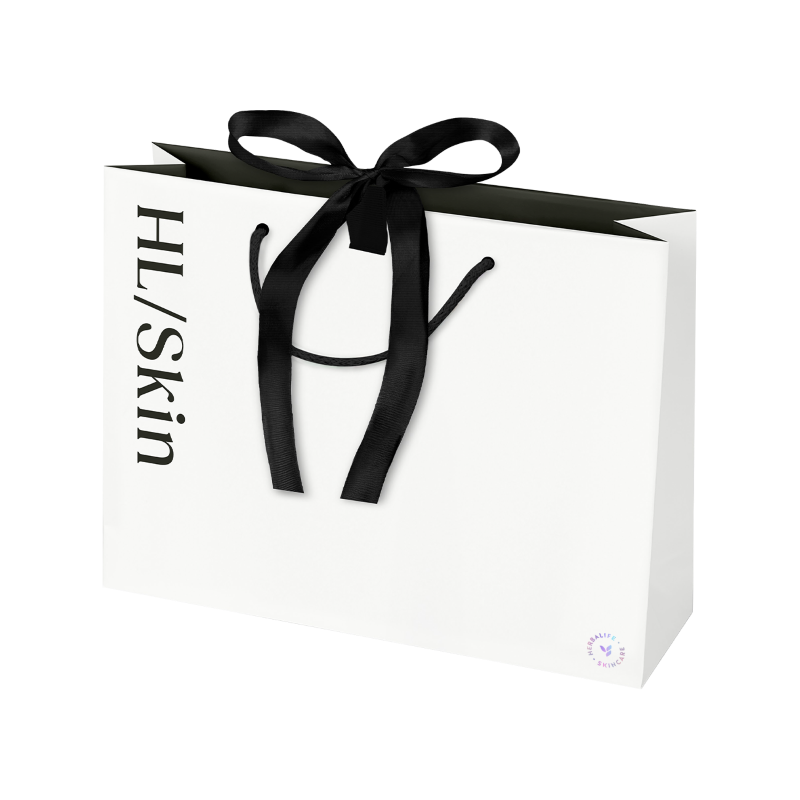 Bolsa de regalo premium pequeña