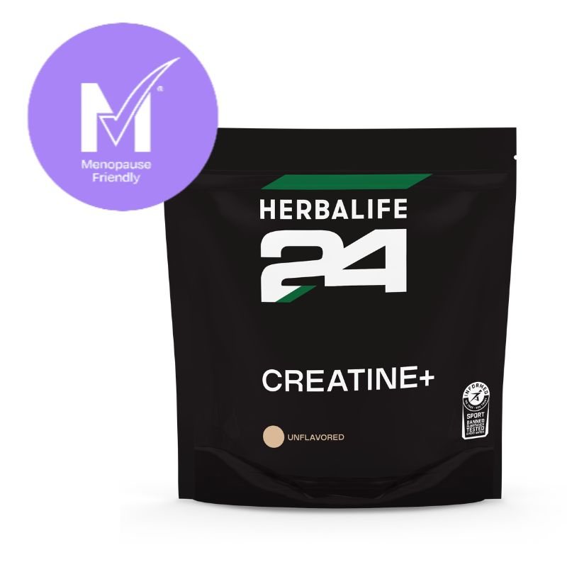 Creatine+