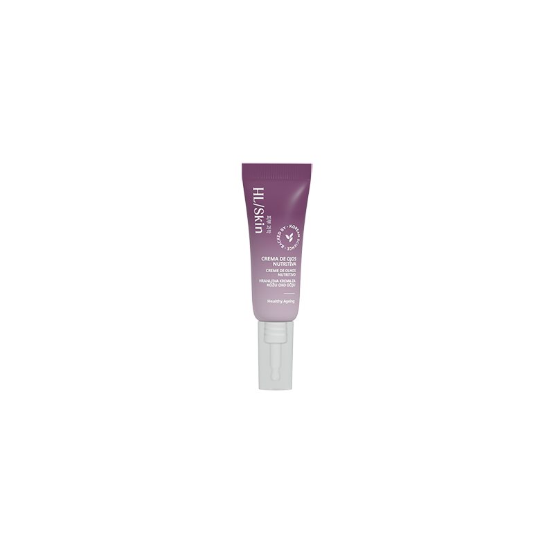 Crema de Ojos Nutritiva